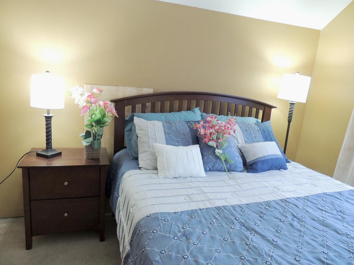 Falcon'S Nest Bed And Breakfast 塔尔基特纳 外观 照片